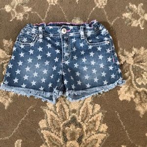 Youth shorts